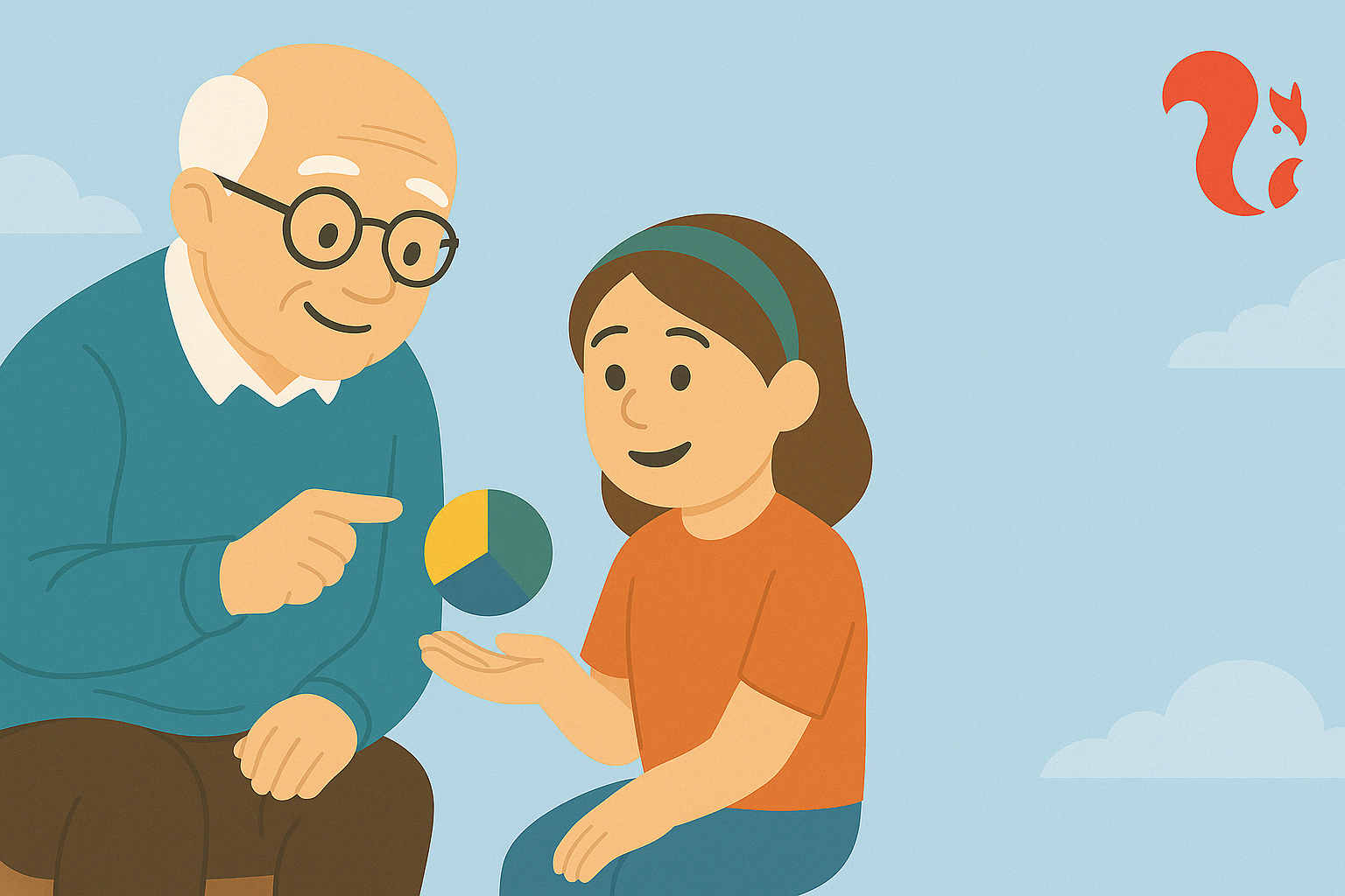 asn bank sparen voor je kleinkind